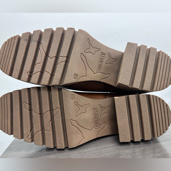 Pikolinos Valladolid boots - Picture 5 of 6